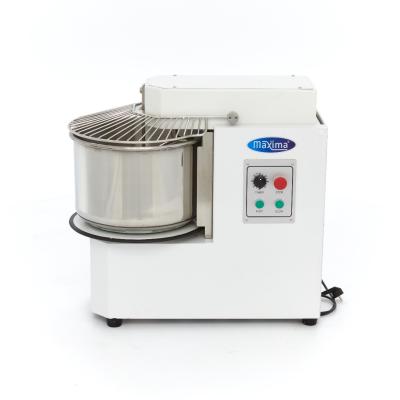 MAXIMA 09361906 | Míchadlo na Těsto - 30 l - 18 kg Těsta - 2 Rychlosti - Odnímatelná Mísa