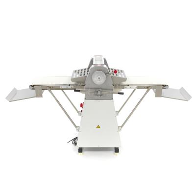 hnětač na těsto 38 cm - podlahový model | MAXIMA 09377010
