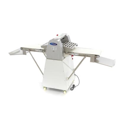 hnětač na těsto 38 cm - podlahový model | MAXIMA 09377010