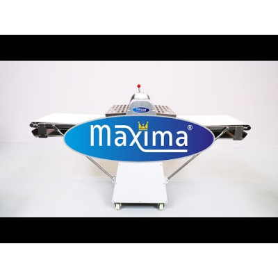 Maxima hnětač na těsto 38 cm - podlahový model |  09377010