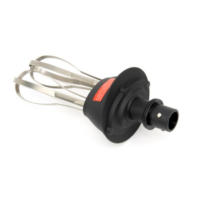 Maxima Ruční mixovací metla - 185 mm |  08410020