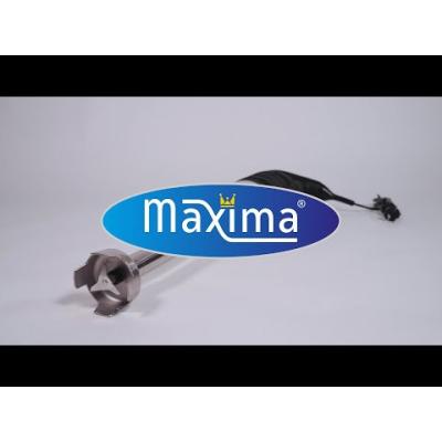 MAXIMA 08410115 | Tyčový mixér 41cm hřídel - 650W