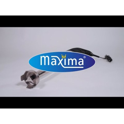 Maxima Tyčový mixér 41cm hřídel - 650W |  08410115
