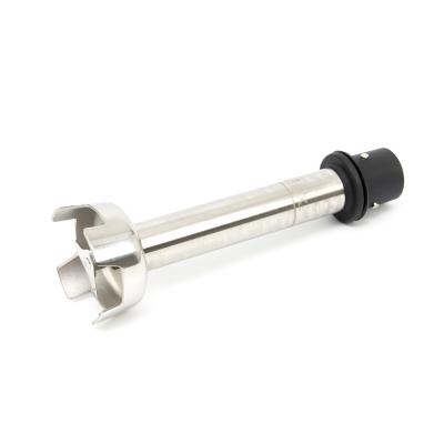 Tyč na ruční mixér - 210 mm | MAXIMA 08410205
