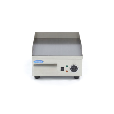 Maxima Grilovací deska Smooth 36 cm |  09365159