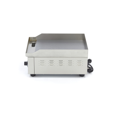 Maxima Grilovací deska Smooth 36 cm |  09365159