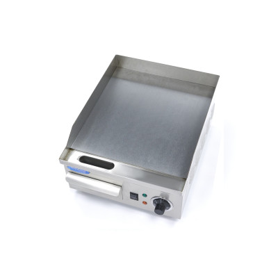 Maxima Grilovací deska Smooth 36 cm |  09365159