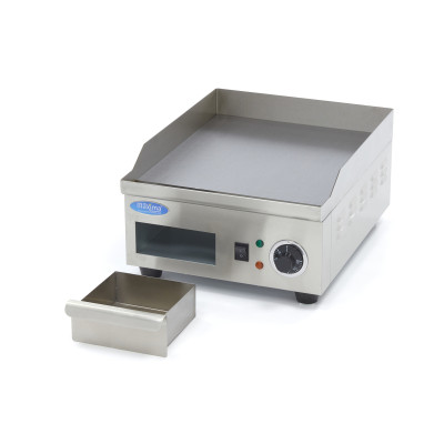 Maxima Grilovací deska Smooth 36 cm |  09365159