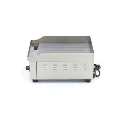 Maxima Rošt s drážkami 36 cm |  09365161