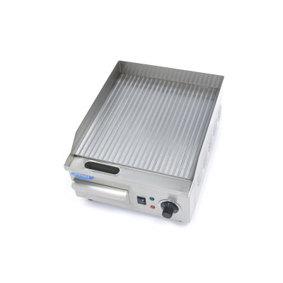 Maxima Rošt s drážkami 36 cm |  09365161