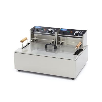MAXIMA 09365210 | Fritéza 15 l