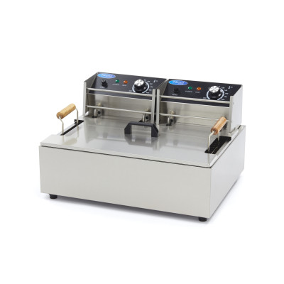 Maxima Fritéza 15 l |  09365210