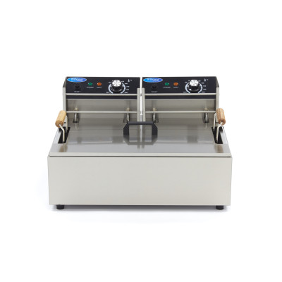 Maxima Fritéza 15 l |  09365210