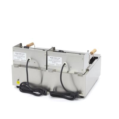 Fritéza 15 l | MAXIMA 09365210
