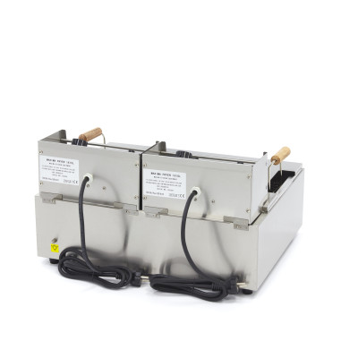 Maxima Fritéza 15 l |  09365210