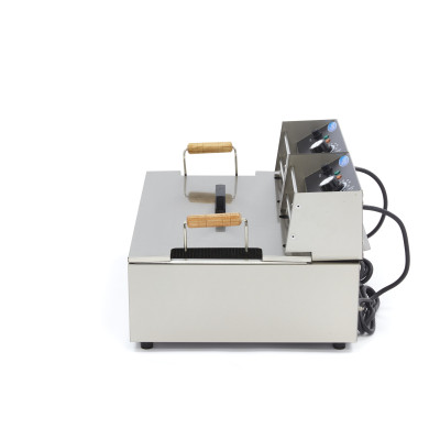 Maxima Fritéza 15 l |  09365210