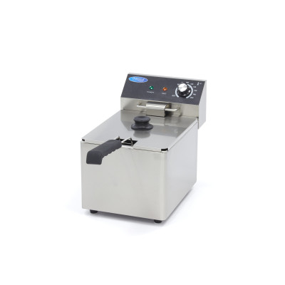 Maxima Fritéza 8 l |  09365215