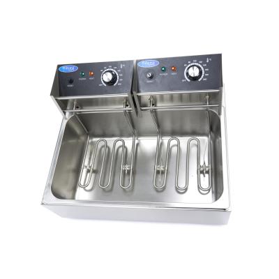 Fritéza 15 l | MAXIMA 09365210