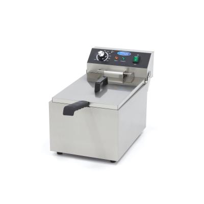 Fritéza 11 l | MAXIMA 09365226