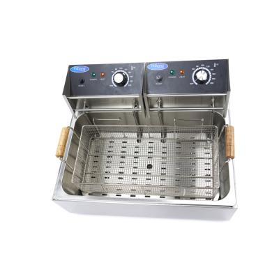 MAXIMA 09365210 | Fritéza 15 l