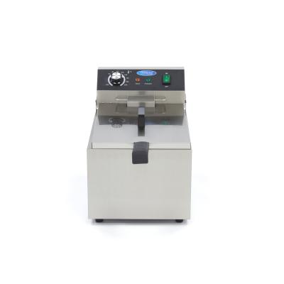 Fritéza 11 l | MAXIMA 09365226