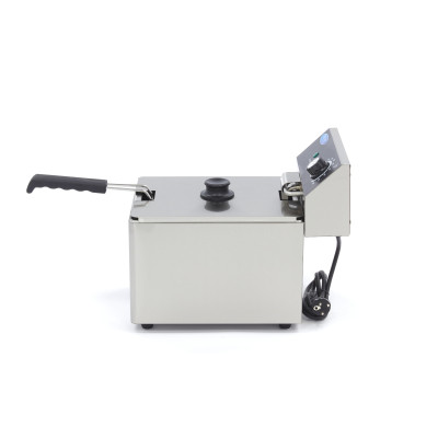 Maxima Fritéza 8 l |  09365215