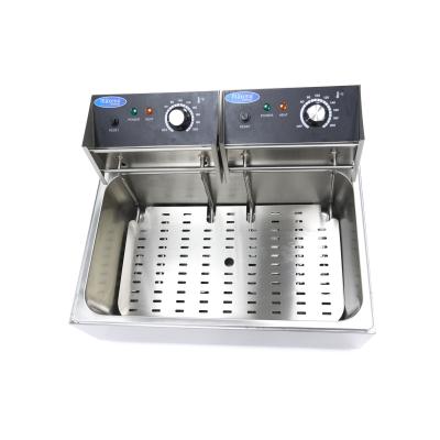 Fritéza 15 l | MAXIMA 09365210