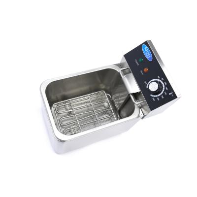 MAXIMA 09365211 | Fritéza - 4 l - 1 koš - až 0,8 kg hranolek