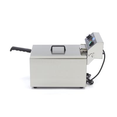 MAXIMA 09365226 | Fritéza 11 l