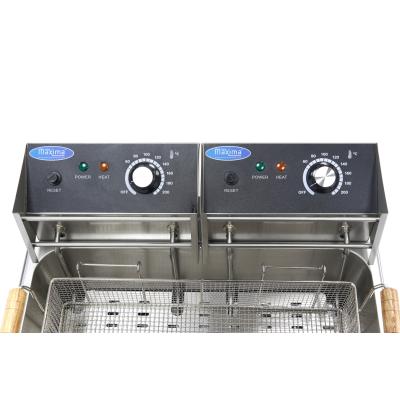 Fritéza 15 l | MAXIMA 09365210