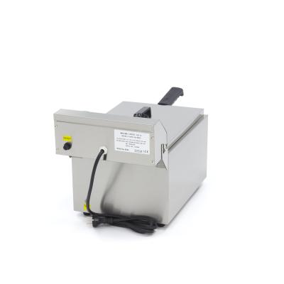 Fritéza 11 l | MAXIMA 09365226