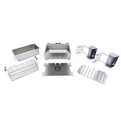 Maxima Fritéza 15 l |  09365210