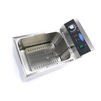 Fritéza 11 l | MAXIMA 09365226
