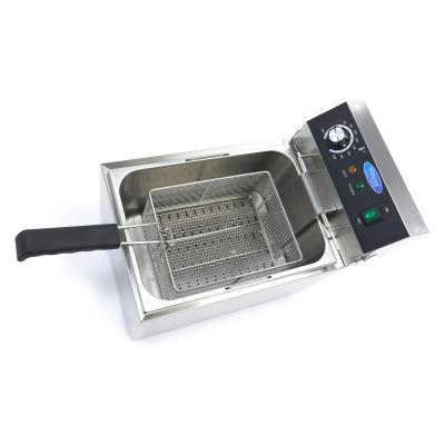 MAXIMA 09365226 | Fritéza 11 l