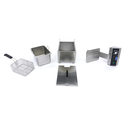 Maxima Fritéza 11 l |  09365226