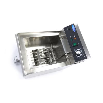 MAXIMA 09365230 | Fritéza 13 l s vypouštěcím kohoutkem