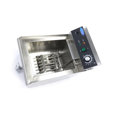 Maxima Fritéza 13 l s vypouštěcím kohoutkem |  09365230