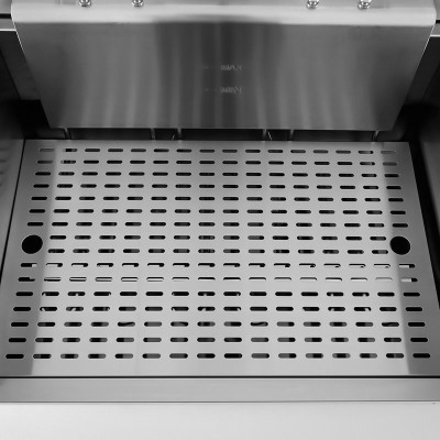 Maxima Fritéza s vypouštěcím kohoutem 45 l - 400 V |  09365234