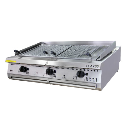 Maxima Premium Chargill - 3 zóny - trojitá jednotka - hloubka 90 cm |  09398593