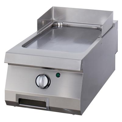 MAXIMA 09398565 | Grilovací pánev Premium Smooth - plynová - 90 cm hluboká