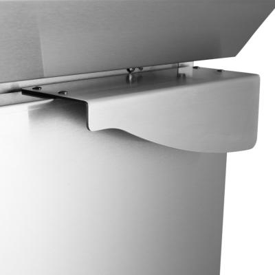 Indukční vařič 700 – 4 hořáky – 17000W – se stojanem | MAXIMA 09371011