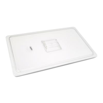 Víko Gastronorm 1/1 GN - Polykarbonát | MAXIMA 09367930
