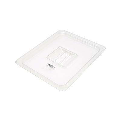 Gastroška víko 1/2 GN - Polykarbonát | MAXIMA 09367931