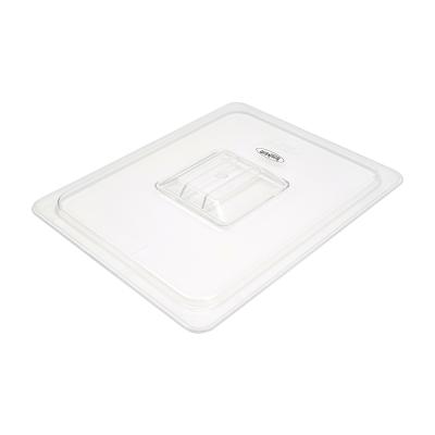 MAXIMA 09367931 | Gastronádoba víko 1/2 GN - Polykarbonát
