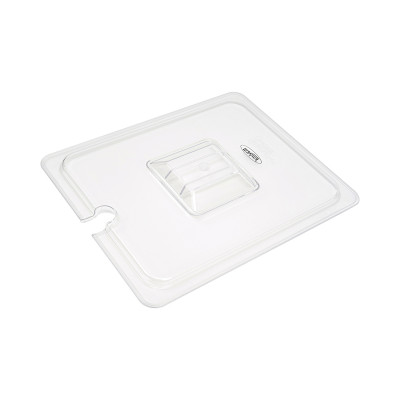 Maxima Gastroška víko 1/2 GN - s prohlubní - polykarbonát |  09367937