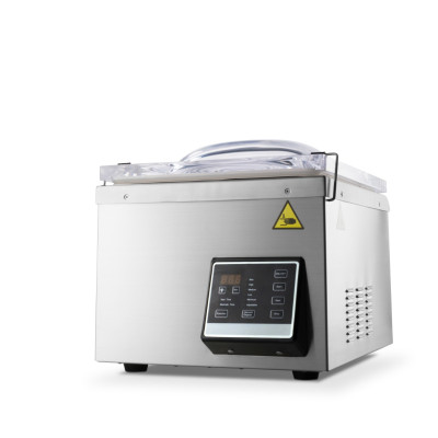 Maxima Stroj na vakuové balení - 29 cm těsnění - komora š35 x h30 x v11 cm |  09501202