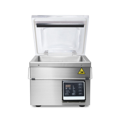 Maxima Stroj na vakuové balení - 29 cm těsnění - komora š35 x h30 x v11 cm |  09501202