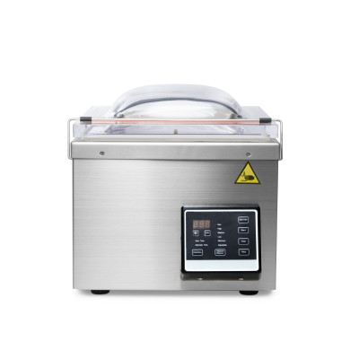 Maxima Stroj na vakuové balení - 29 cm těsnění - komora š35 x h30 x v11 cm |  09501202