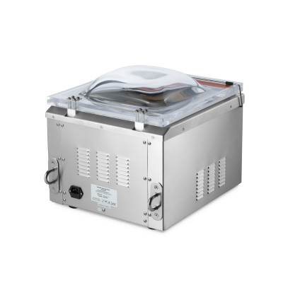 Maxima Stroj na vakuové balení - 29 cm těsnění - komora š35 x h30 x v11 cm |  09501202