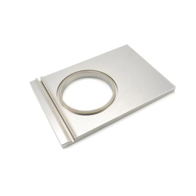 MAXIMA 09369153 | Soup Bowl Tray Ø 153 mm - Medium - 1 Compartment
